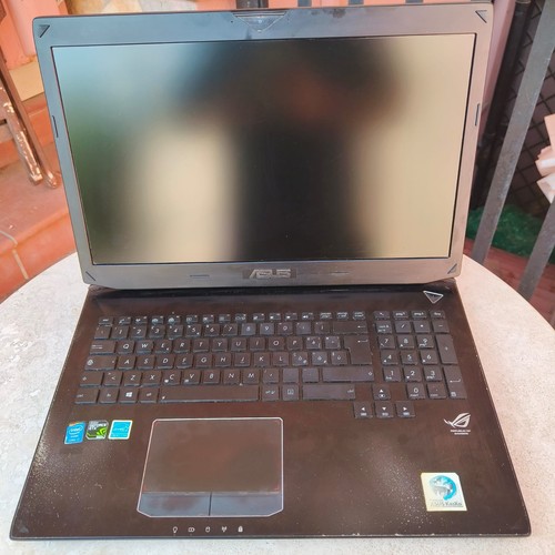 Asus rog g750jz 4044h - g750jz, (2014)