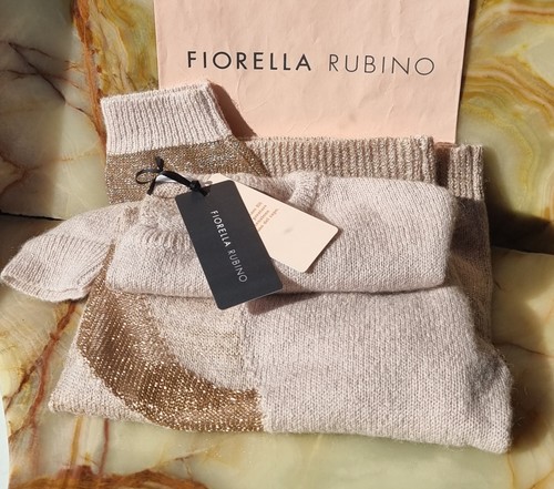 Lussuoso pullover glamour - un,