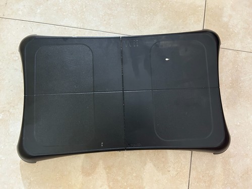 Wii balance board nera - wii,