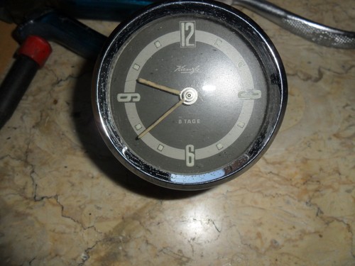 Orologio kienzle germany - orologio, kienzle,germany