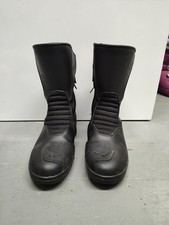 🏍️ Stivali Moto Sidi