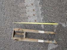 MOTO FORCELLA EPOCA GILERA MV