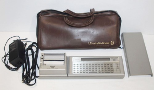 Stampante computer portatile