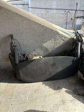 Ricambi Capote  Audi Cabrio A3 8p