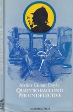 Quattro racconti per un