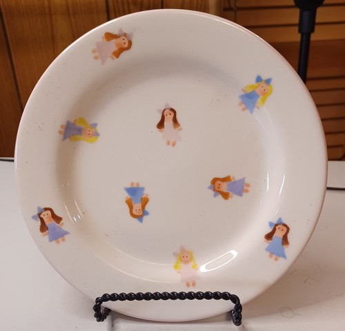 Hartstone pottery insalata - hartstone,