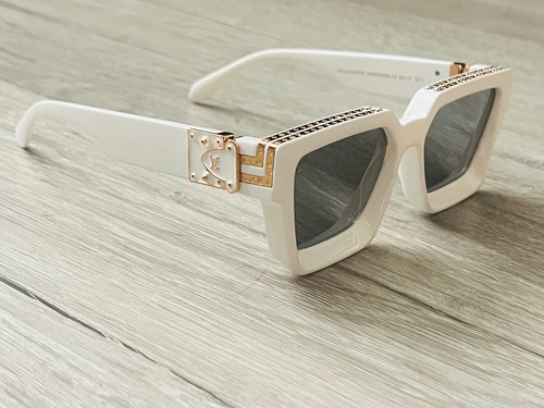 Occhiali sole louis - occhiali, vuitton