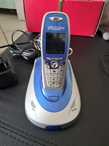 Telefono cordless aladino - telefono,