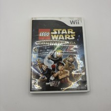 Lego Star Wars: The Complete