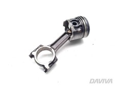 Pistone motore Fiat 500L con