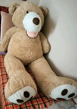 Bakaji 200cm Peluche Orso
