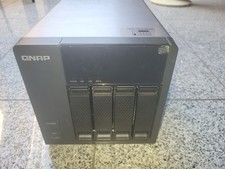 QNAP TS-420 NAS 4 baie in