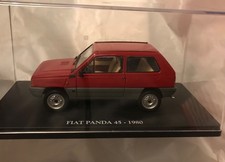 p 410 - Scala 1/24 - FIAT