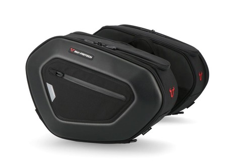 Set borse sella motech - borse, pro