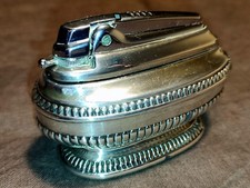 Accendino da tavolo Queen Anne