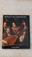 Libro: Ritratti Di Compositori