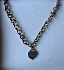 Collana Please Return To