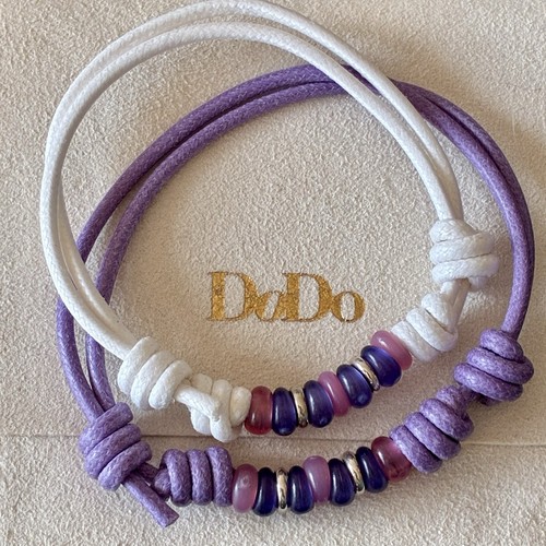 Dodo pomellato bracciale - dodo, 1