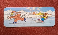 I Puzzle di Tom e Jerry