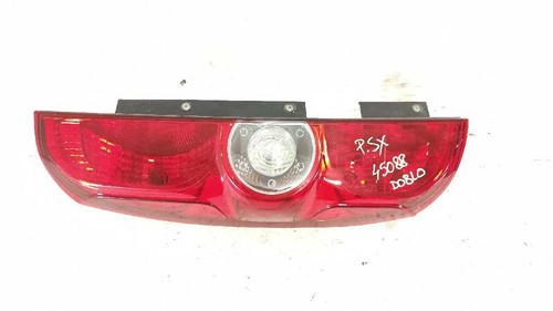 Fanale posteriore fiat - fanale, sx