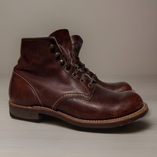 Red Wing Heritage Blacksmith