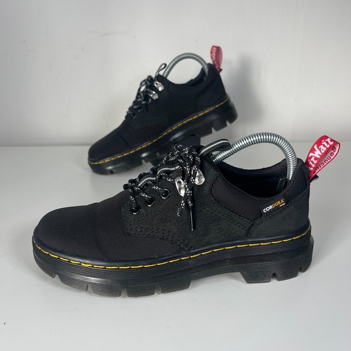 Stivali bassi martens x - bassi,