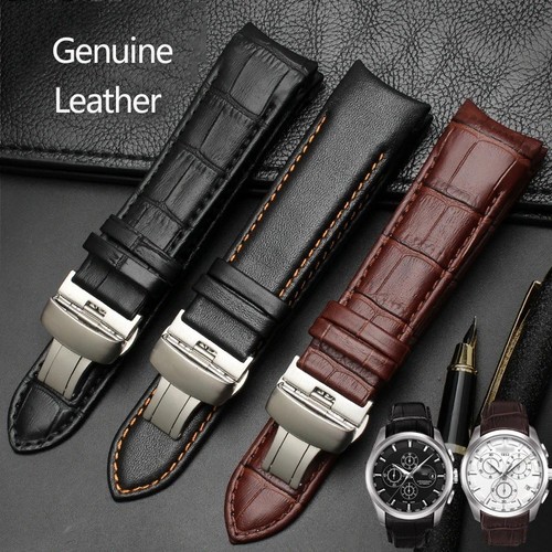 Cinturino pelle 23 - in,