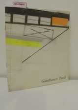 Gianfranco Pardi, Galleria