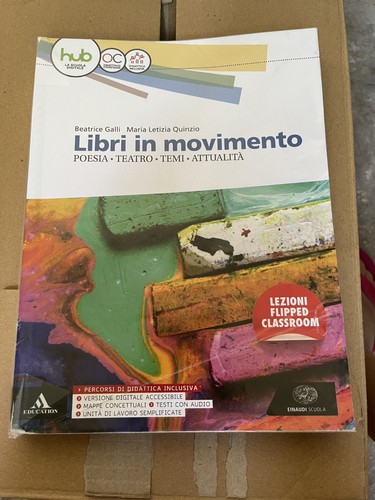 Libro scuola superiore - , "libri