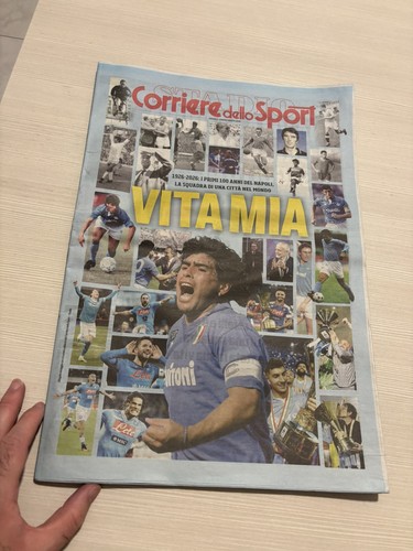 Corriere dello sport - dello,