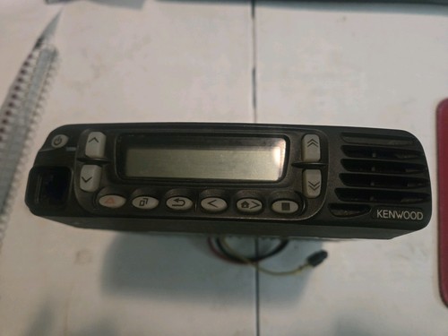 Kenwood 800 uhf - testato,