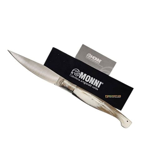 Pattada monni corno bovino - pattada,