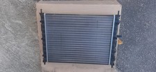 RADIATORE MOTORE VALEO RM110 NUOVO PER FIAT BRAVO MAREA 2.0 HGT 1995