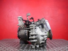 Cambio manuale EMR SKODA