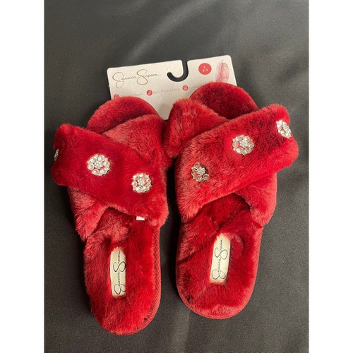 Pantofole jessica simpson - pantofole,