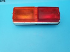 Fiat 128 1ª serie Rally Abarth Berlina fino 1971 fanale posteriore sinistro