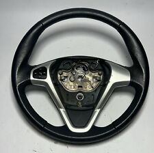 Volante IN Pelle per Airbag