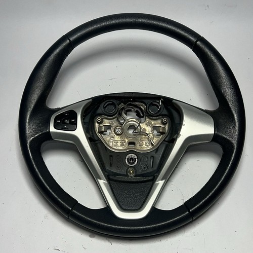 Volante pelle per airbag - in,