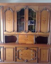 Parete Attrezzata Classica