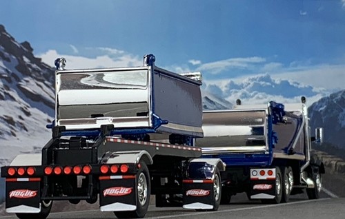 Dcp kenworth t880 rogue - dcp,