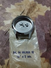 Cassa Case Cronografo Valjoux