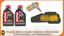 Kit tagliando yamaha xenter - kit,