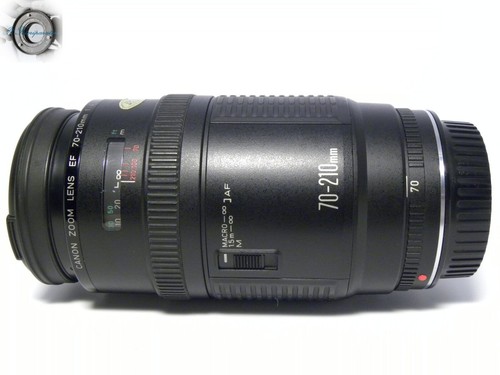 Canon 210 mm - canon,
