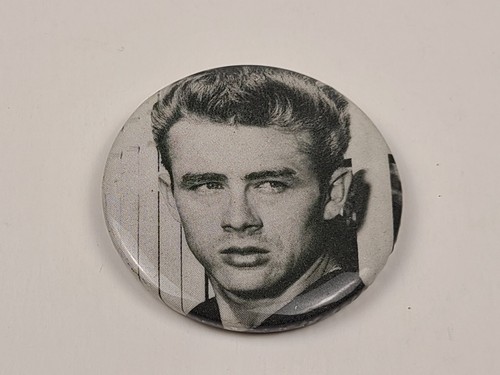 Foto vintage james - foto,