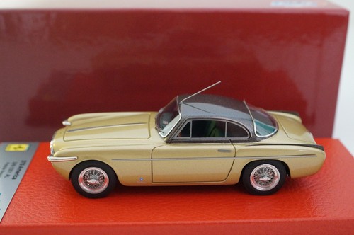 Bbr ferrari 375 america - 1:43,
