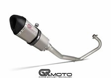 IMPIANTO SCARICO COMPLETO per