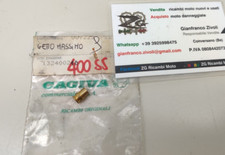 New 13240021D Originale Ducati 400 SS Supersport getto massimo 122,5 carburatore