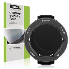 6x Pellicola Protettiva per Suunto Vyper Novo Protezione Schermo Antiriflesso