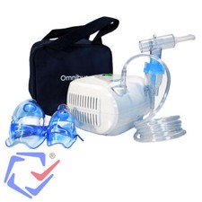 Aerosol Pistone Omnibus