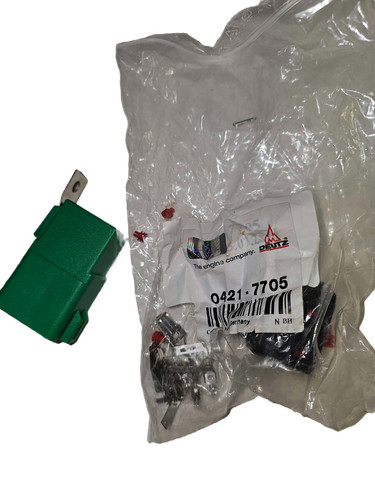 4700939958 kit relè dynapac - relè,